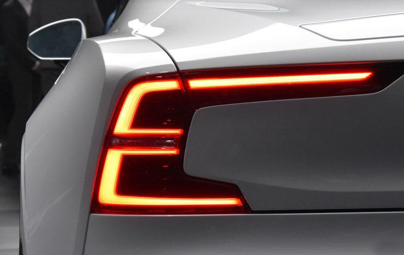 这才是国产跑车,拥有600多马力,花100多万还买啥奔驰gt!