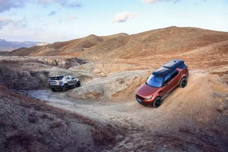 100万内，论豪华、比越野、拼科技，这台全能SUV没有对手！