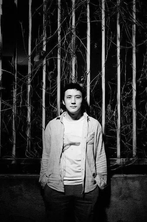 胡波:一个青年导演的死亡