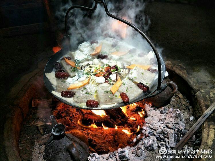 一位乡贤的国庆假期