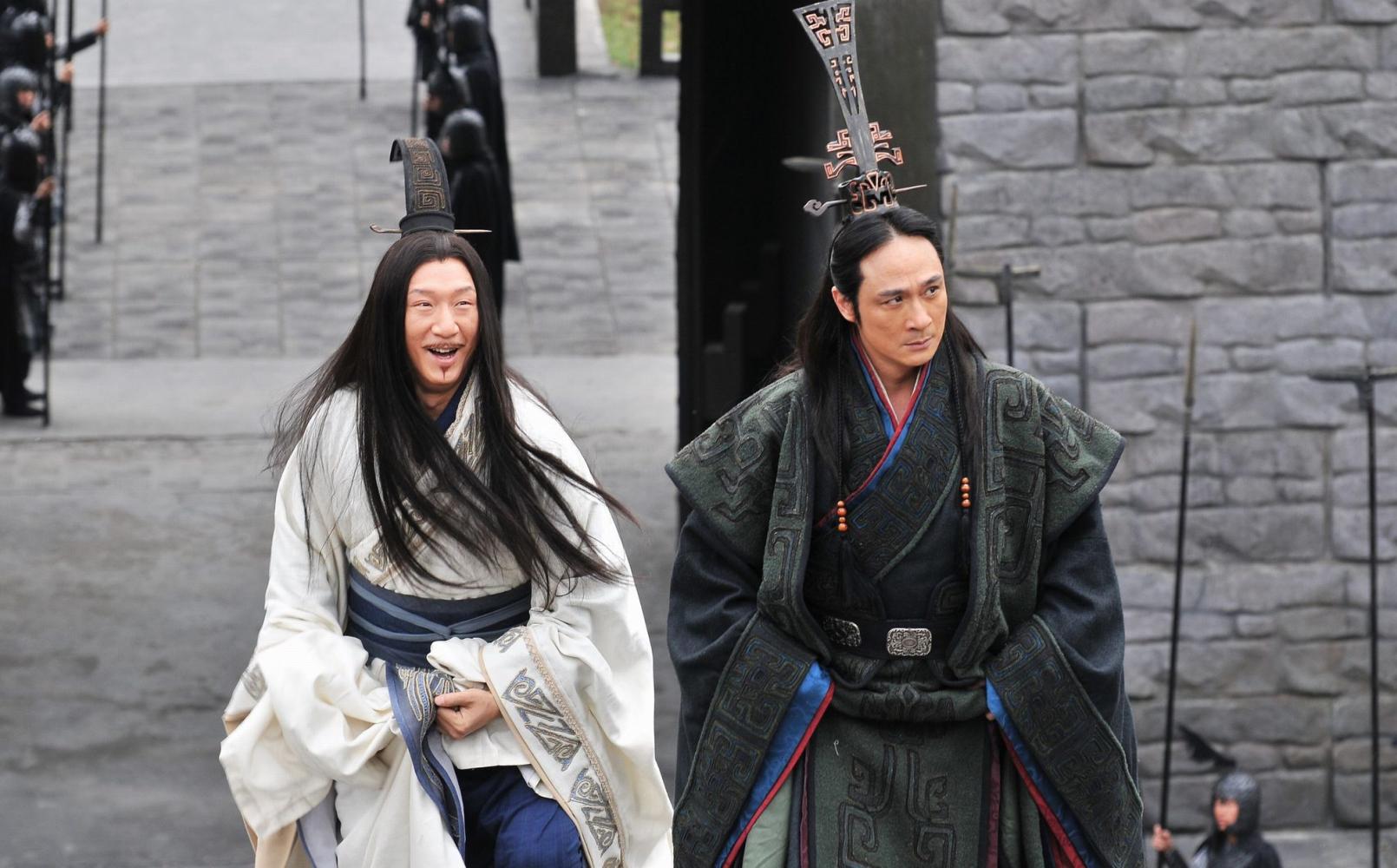 死得太奇葩的皇帝|鲁国|南宫长万|宋国_新浪新闻