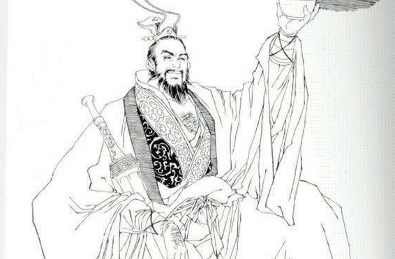 包括魏襄王墓,晋灵公墓,周幽王墓等等.