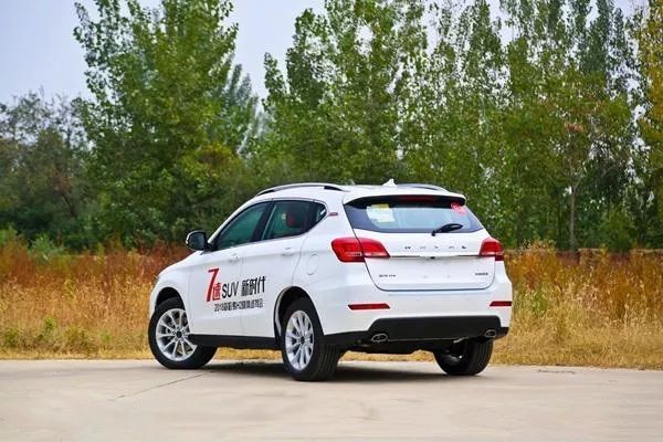 宝骏又出新车，一看就是硬货，560这下尴尬了！