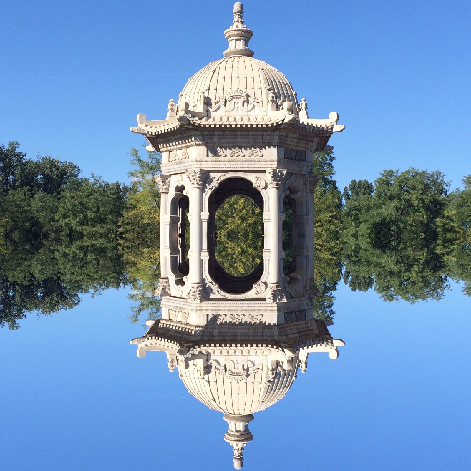 给你们一个拍摄灵感.