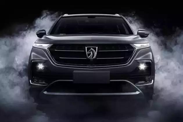 颜值比路虎 越野超奔驰G 售价7万起 搭载1.8L/1.5T发动机