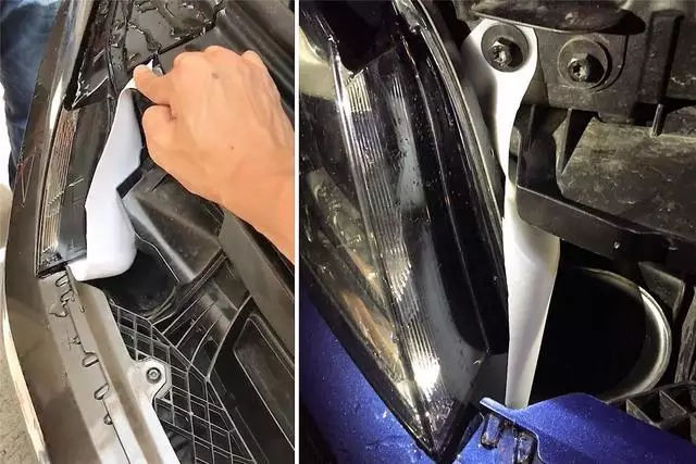 巨贵的车遇到了巨贵的设计缺陷，你怎么办？