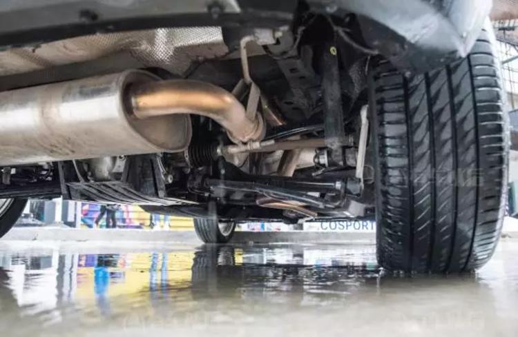 曝光！车上最容易偷工减料的5个地方，买车必看！