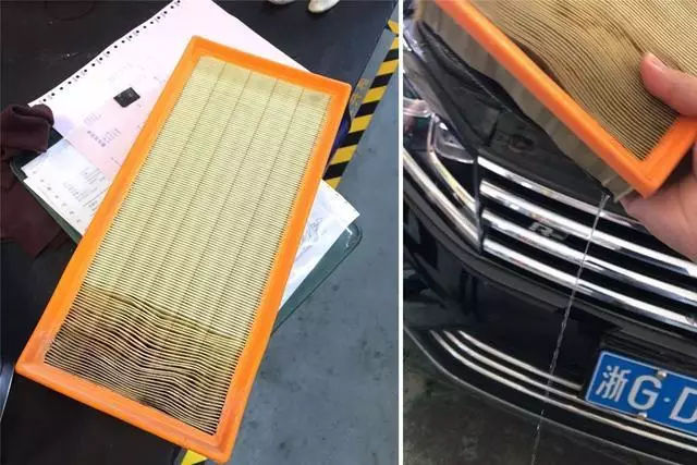 巨贵的车遇到了巨贵的设计缺陷，你怎么办？