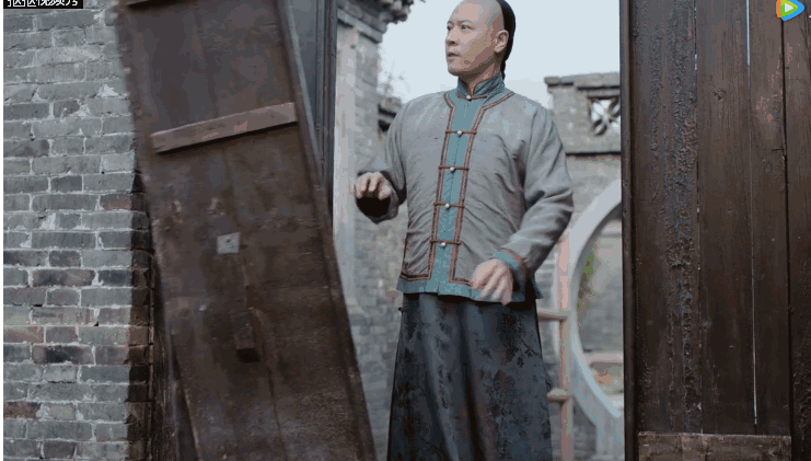 看了《那年花开月正圆》,我只想说:"世界,你欠我一个赵白石"