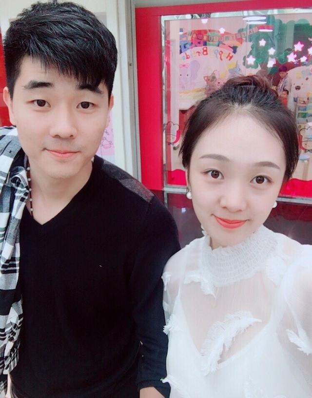 据介绍,唐川航的女友正是樊响,曾被当时还在广东恒大女排执教的郎平相