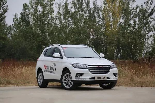 宝骏又出新车，一看就是硬货，560这下尴尬了！