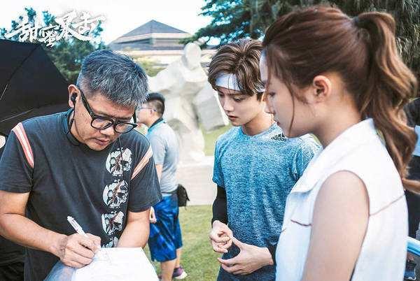 湖南卫视发布2018年播出电视剧名单,网友:明年