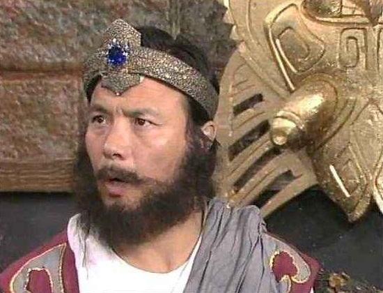 封神演义周文王雄才大略姜子牙为何必须等周文王死了才伐纣