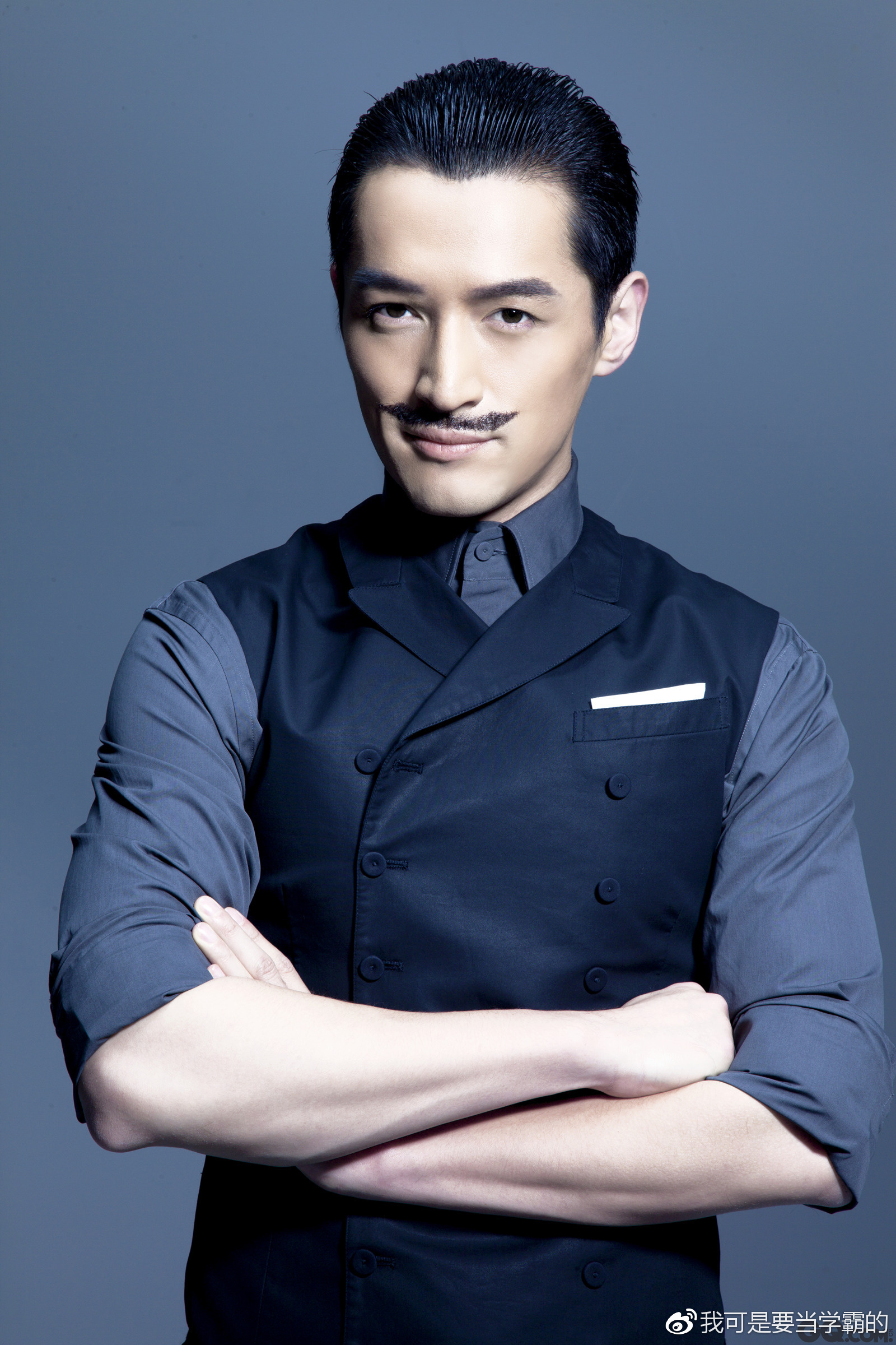 胡歌谈十年前车祸:经历生死更懂得放下,暂别演艺圈进修学习