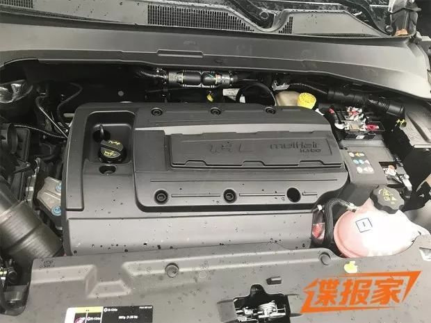 宝骏又出新车，一看就是硬货，560这下尴尬了！