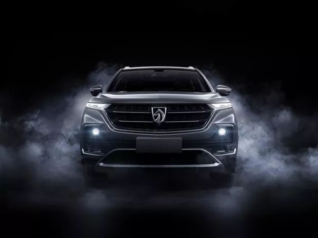 宝骏又出新车，一看就是硬货，560这下尴尬了！