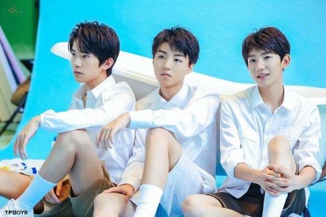 tfboys谁最红,tfboys谁最帅好看 tfboys单飞后3人差距越来越大谁才是最红的