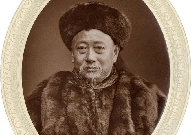 他是出使西方第一人,为何竟被人人唾骂,死后还有人要将他戳尸?