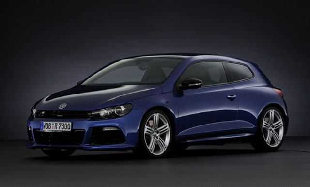 一代大众经典车将停产，尚酷将“后继无人”