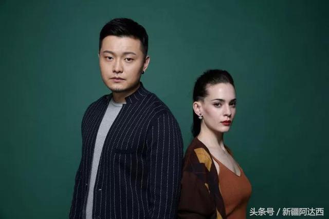 回馈家乡我爱大美新疆鞠红川唐伯虎演唱会