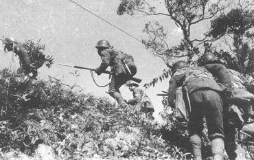 八路抓到日本女战俘咋办,老兵说政策让好多士