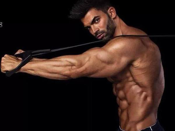 增肌减脂可以同时进行吗？方法对答案当然是肯定的。