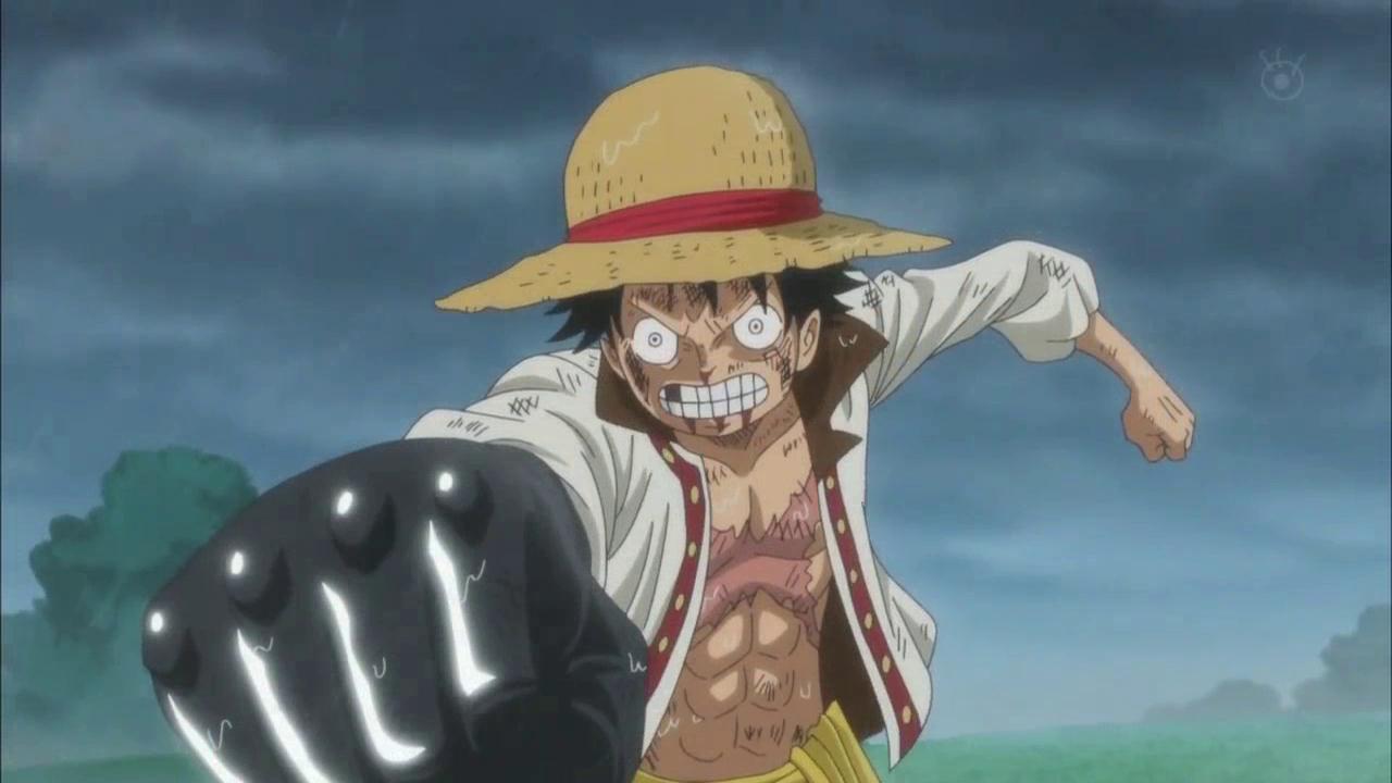 当时路飞跟复仇军团战斗,打了一个又一个,这时波斌跳出来,他用催眠术