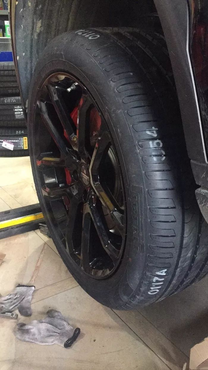 最美国产7座SUV，这么一改之后气势叫板卡宴！