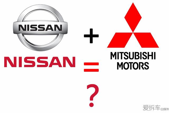 三菱将重新崛起？3年内推11款车，四驱SUV或成爆点