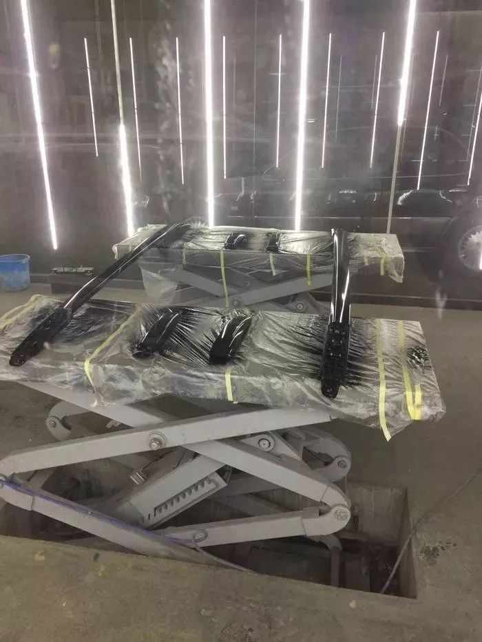 最美国产7座SUV，这么一改之后气势叫板卡宴！