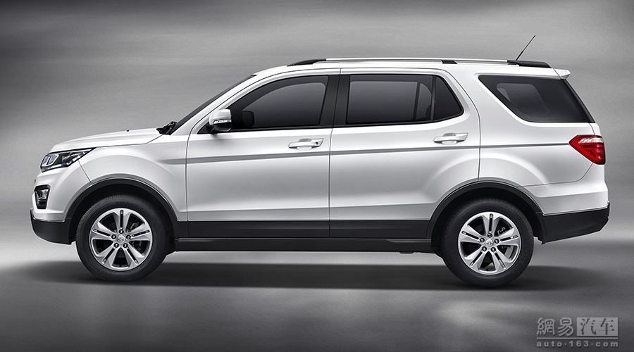 安全重于泰山，五款减配无极限千万要慎买的SUV，绝对要引起重视