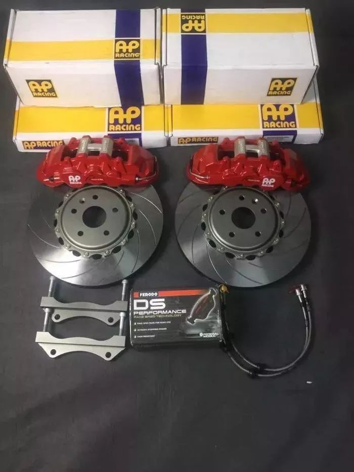 最美国产7座SUV，这么一改之后气势叫板卡宴！