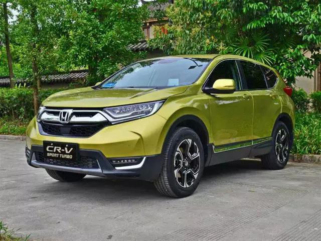 最保值的城市SUV，16.98万起还有人加价抢着买！