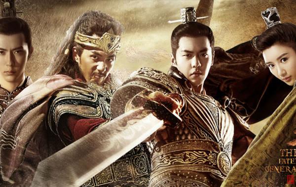 六战六捷,斩敌11万|霍去病|匈奴|卫青_新浪网