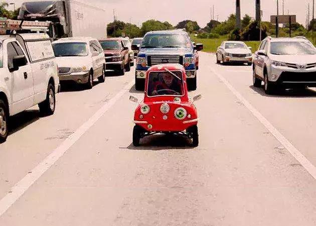 看口碑、看碰撞测试能选出安全性高的车吗