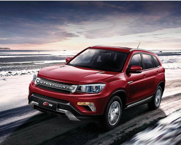 9月销量大涨的6款国产SUV，第一名不是哈弗和宝骏？