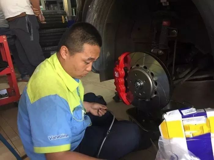 最美国产7座SUV，这么一改之后气势叫板卡宴！