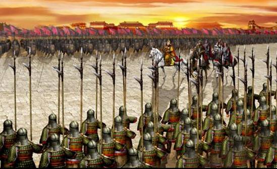 后周太祖郭威为何把帝位传给了没有血缘关系的柴荣?