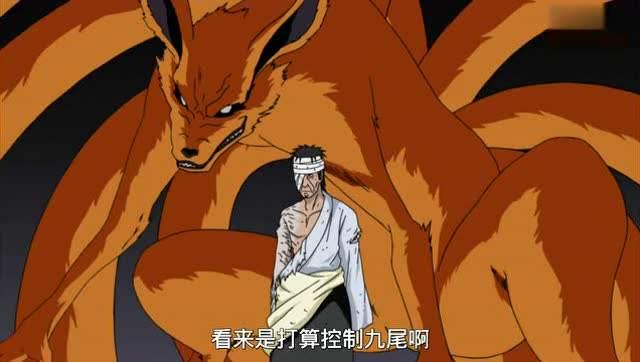 忍者|火影忍者|木叶_新浪新闻