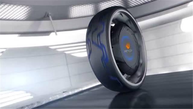 新疆21岁小伙,发明磁悬浮轮胎,米其林2000万买断技术,被拒绝!