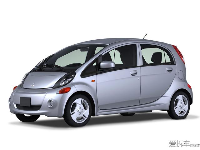 三菱将重新崛起？3年内推11款车，四驱SUV或成爆点