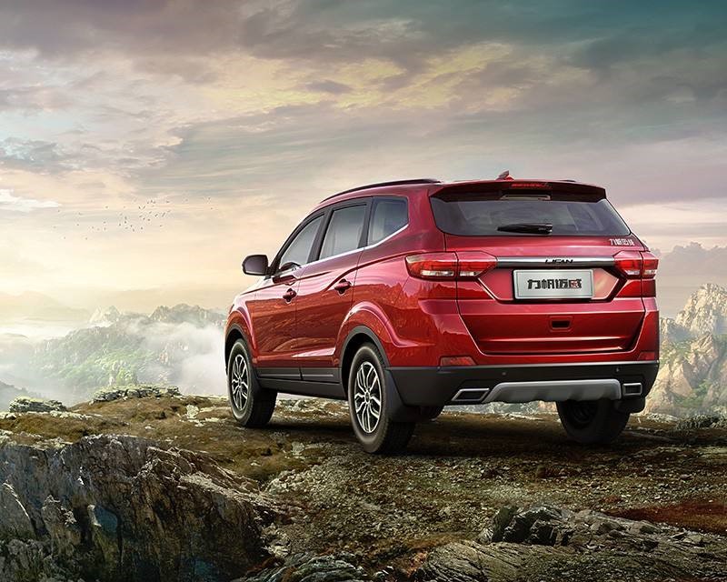 安全重于泰山，五款减配无极限千万要慎买的SUV，绝对要引起重视