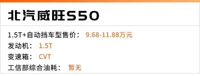 10万不到，1.5T+自动挡，这几台大空间SUV打的就是性价比！
