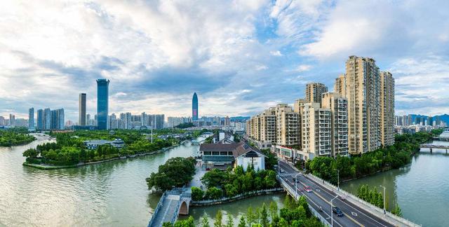 中国城市政治地位排名:重庆第三、广州第五、