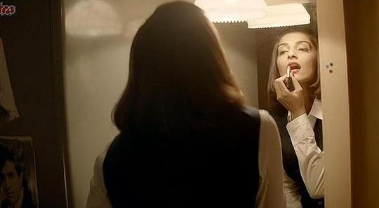 根据真人真事改编的印度电影劫机惊魂