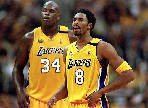 假设ok组合并未解体, 能否冲击乔丹六冠王?