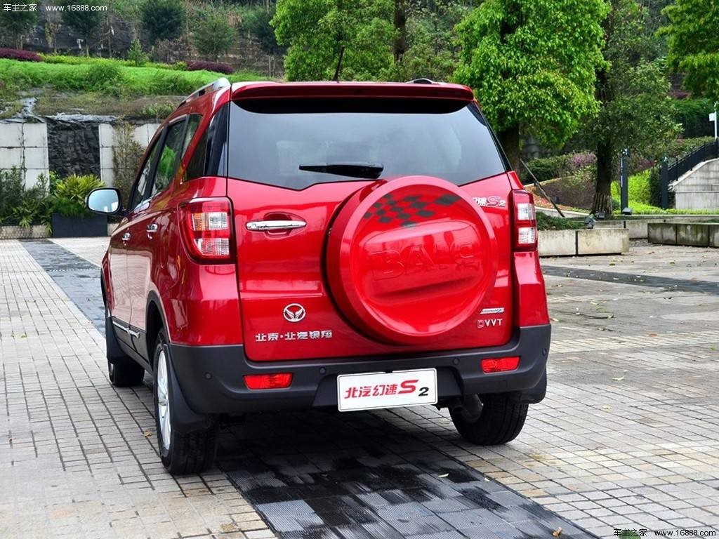 安全重于泰山，五款减配无极限千万要慎买的SUV，绝对要引起重视