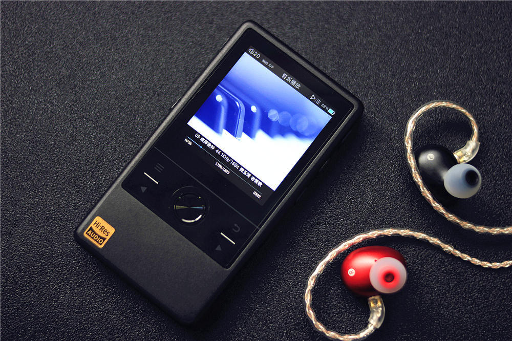 强强联合调音,千元级初烧神器来袭-cayin凯音n3青春套体验