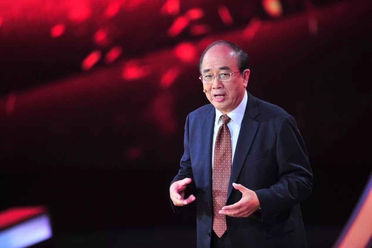 我是演说家第四季回归这档最会说话的节目如何讲好中国故事