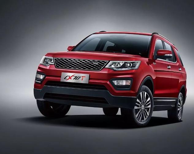 10万不到，1.5T+自动挡，这几台大空间SUV打的就是性价比！